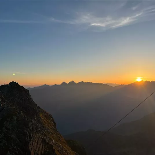 Sonnenaufgang1