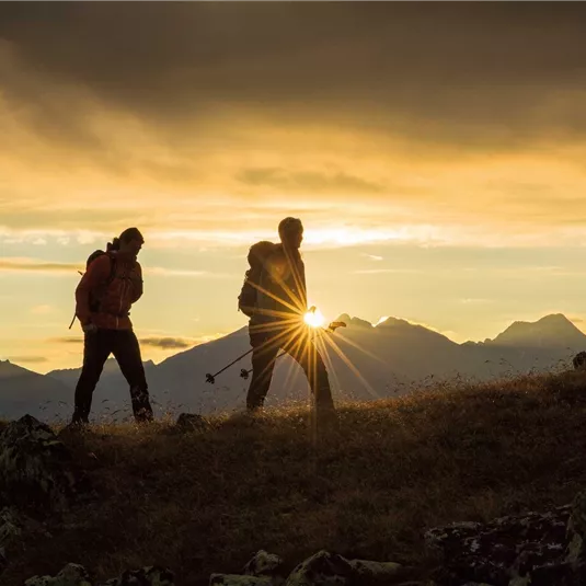 Sonnenaufgangstour