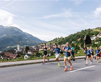 5,5 km