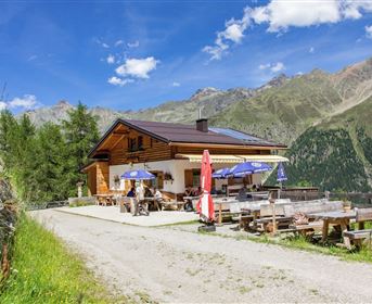 Arzler Alm