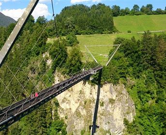 Benni Raich Brücke