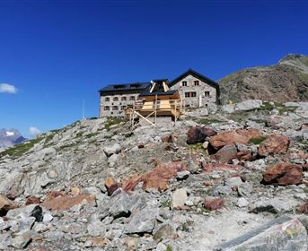 Braunschweiger Hütte