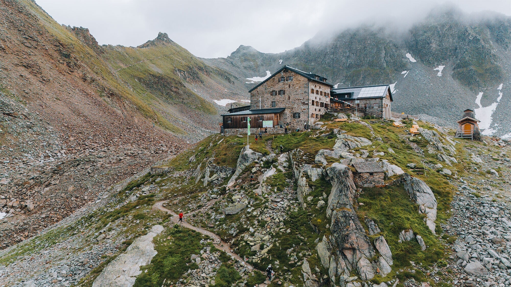 Mainzer Höhenweg