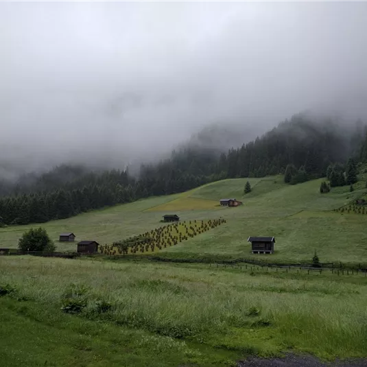 Durchs Pitztal