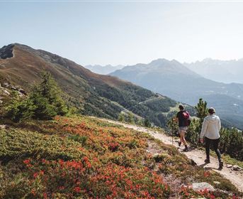 Glanderspitze