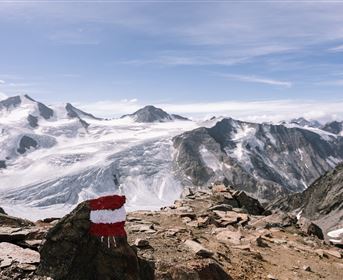 Gletschersteig