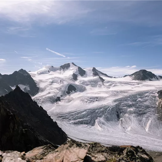 Gletschersteig