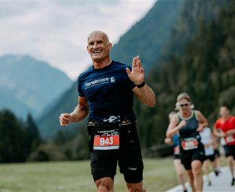 Halbmarathon
