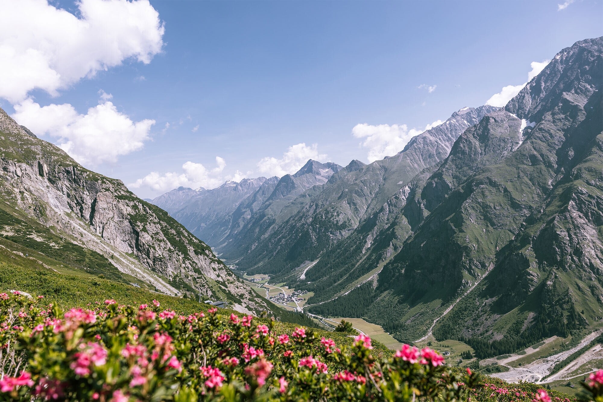 Rundwanderung Hirschtal - Panoramasteig