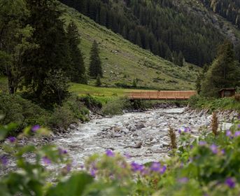 IVV-Talwanderweg-Plangeross