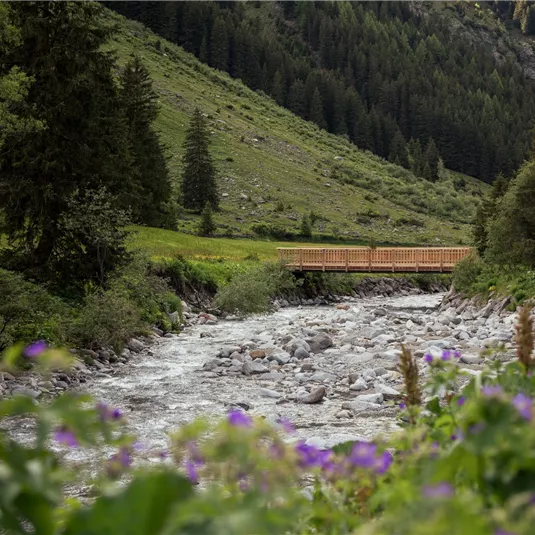 IVV-Talwanderweg-Plangeross