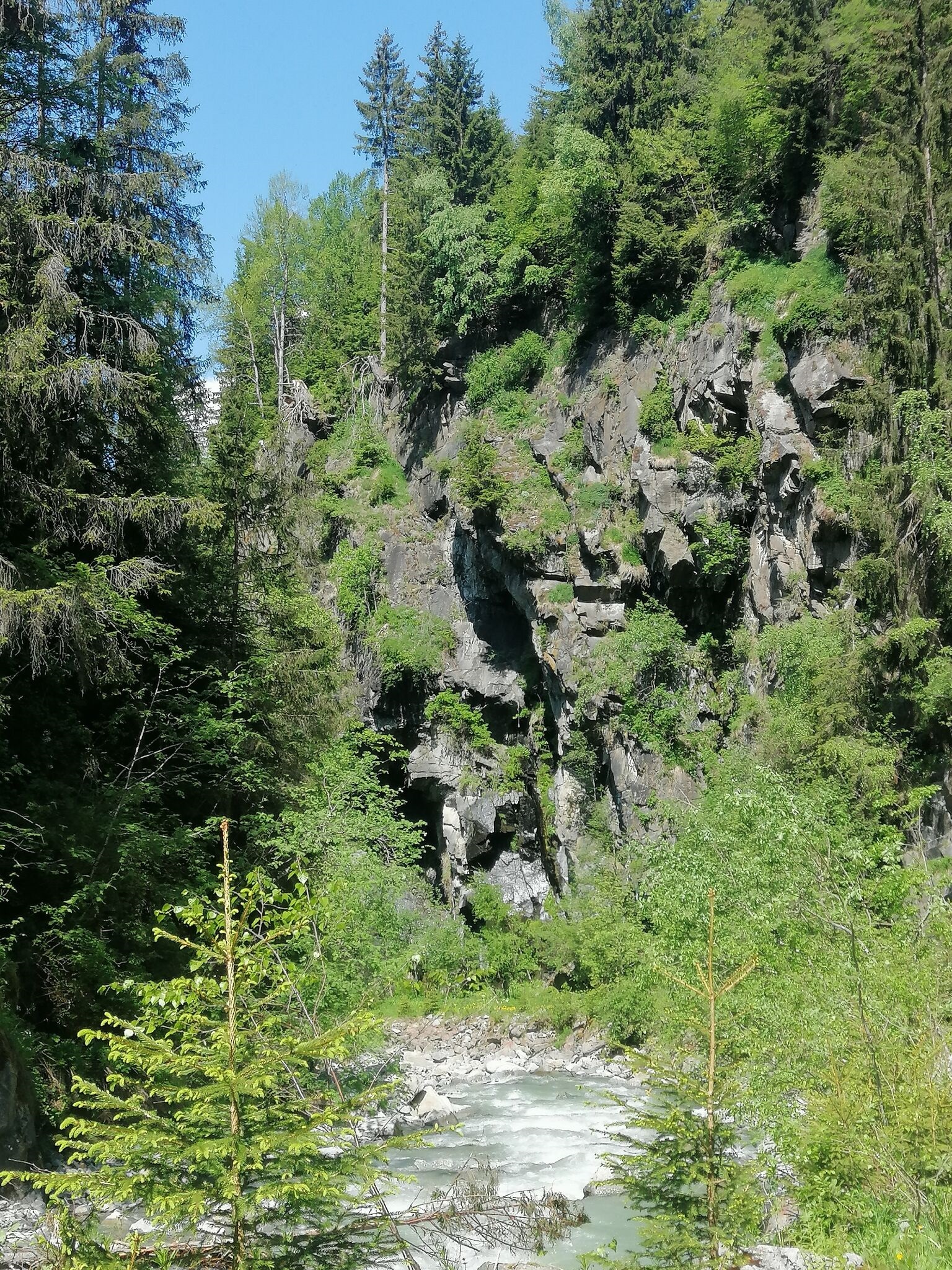 2) Alois Gabl - Weg