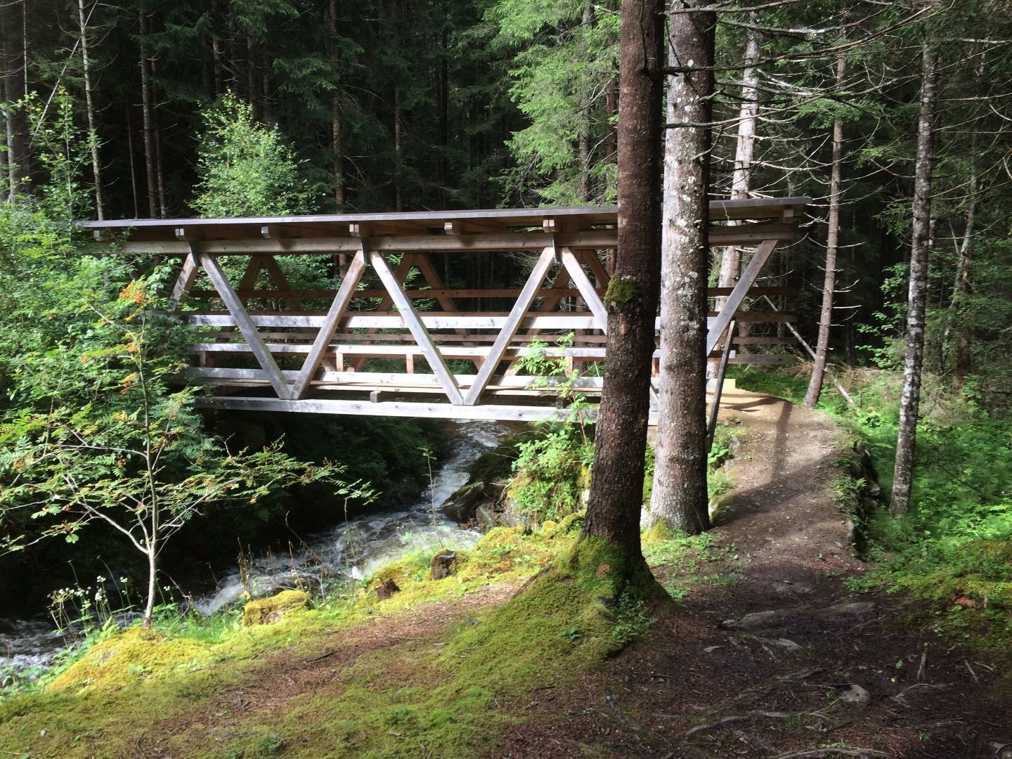 Rundwanderung Klausboden
