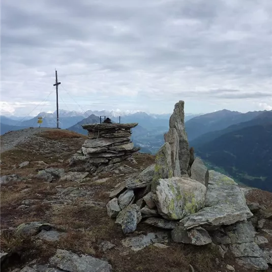 Kreuzjoch Venet