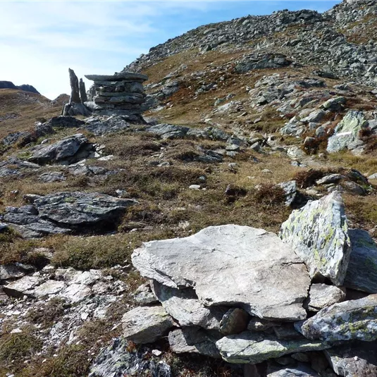 Kreuzjoch Venet