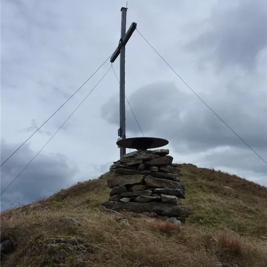 Kreuzjoch Wildkar