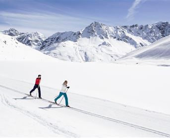 Langlaufen_PitztalerGletscher&Rifflsee