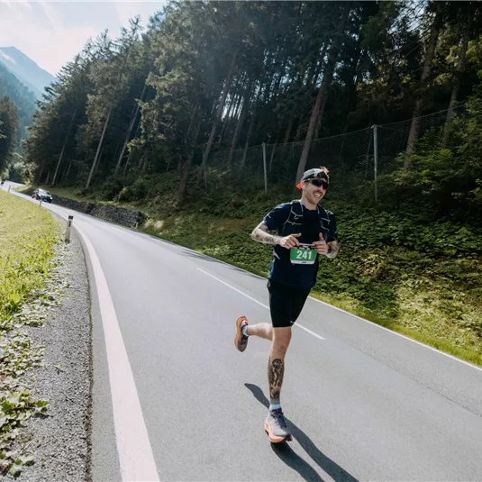 Marathon 
