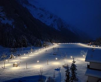 Nachtloipe Stillebach