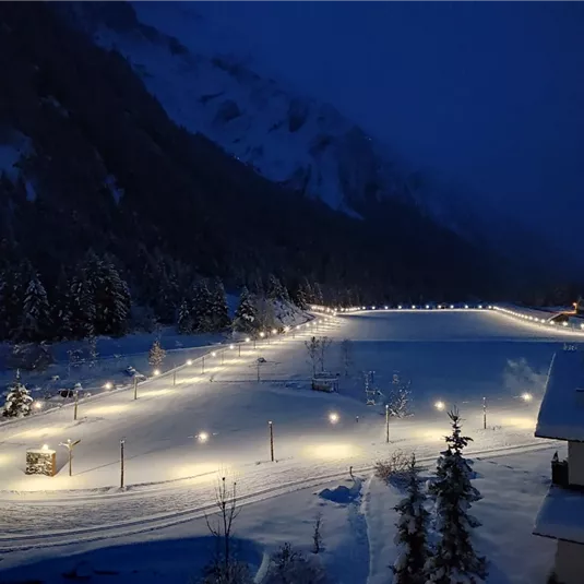 Nachtloipe Stillebach