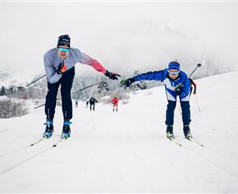 Pitz Nordics - 20 km 