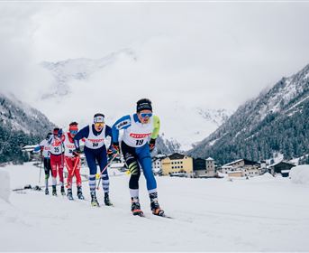 Pitz Nordics - 30km 