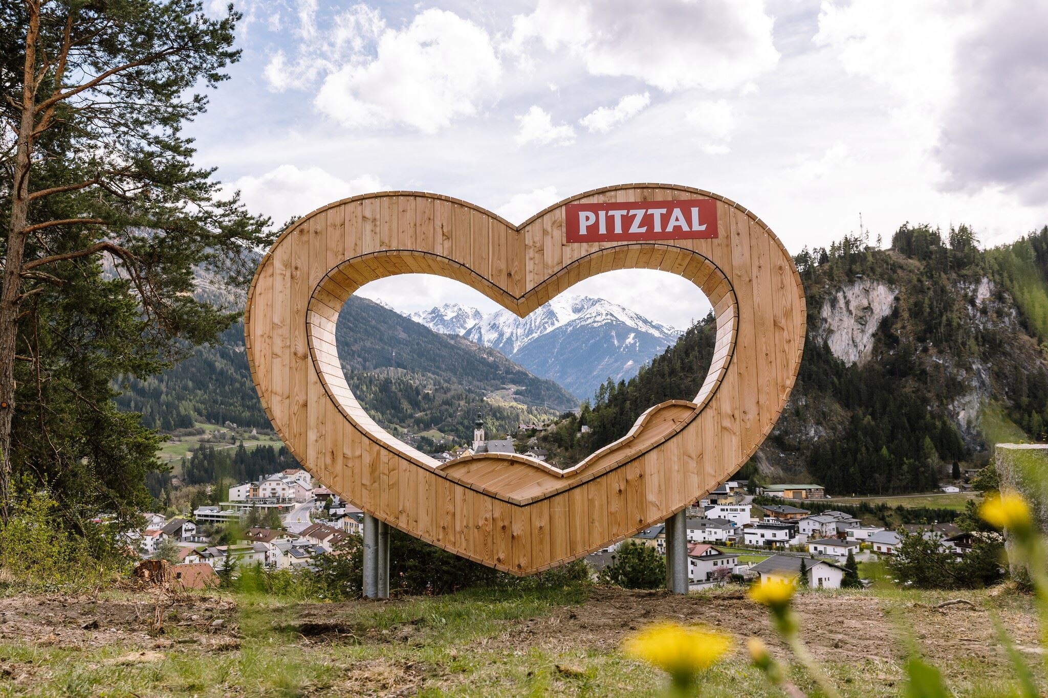 Pitztal Herz Arzl
