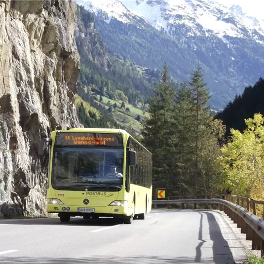 Postbus-VVT