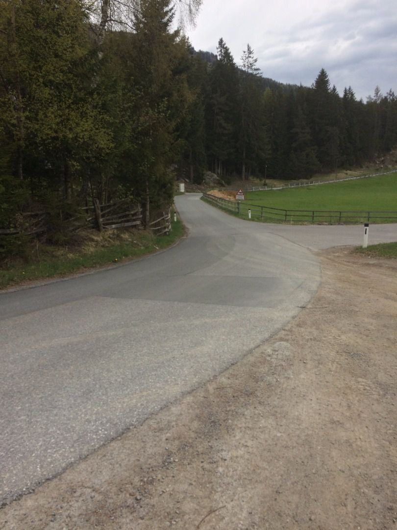 Rundweg Landschaftsteich Piller