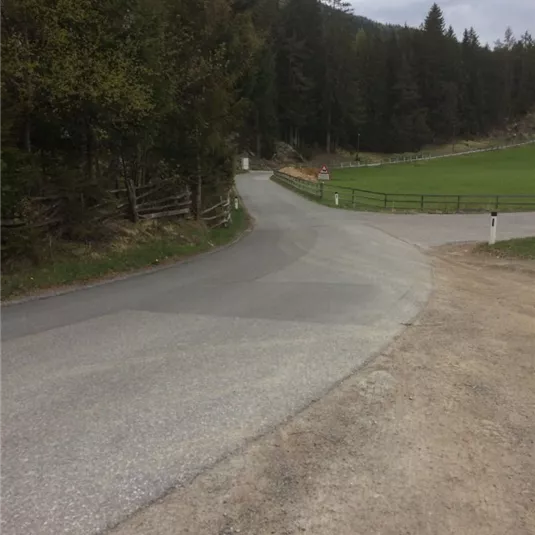 Rundweg Landschaftsteich Piller