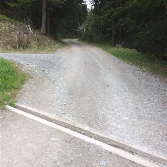 Rundweg Landschaftsteich Piller