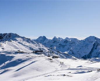 Sechszeiger Panorama Walk