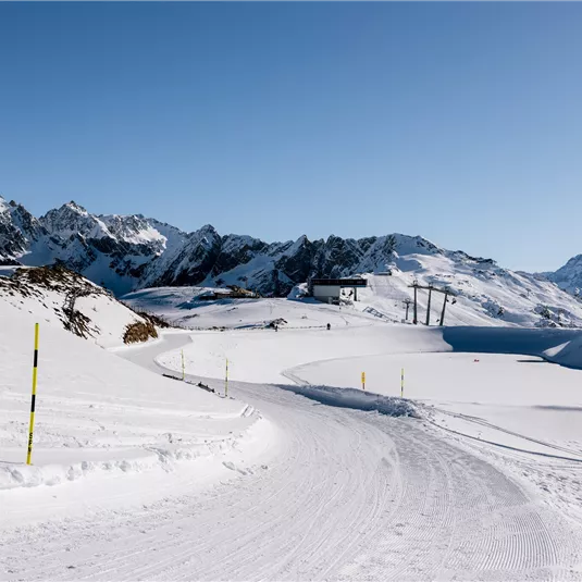 Sechszeiger Panorama Walk