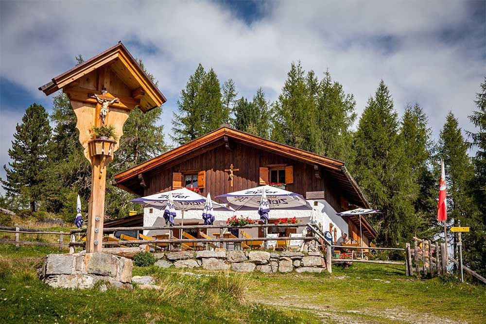 688 | Söllbergalm
