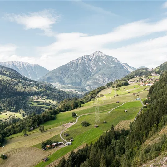 Climbing Area Magerhart