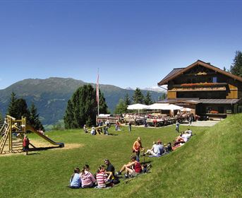 Stalderhütte