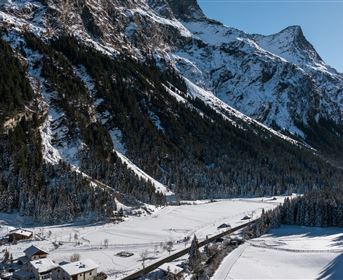 Stillebach/Kapellen Runde