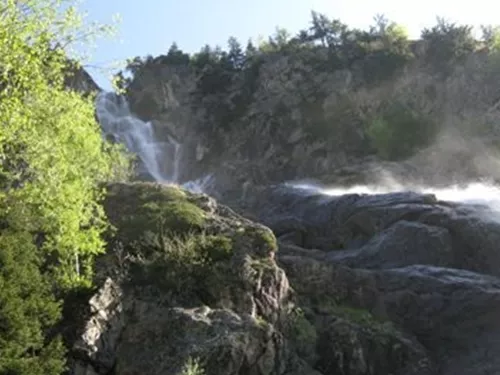 Stuibenwasserfall