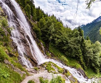 Stuibenwasserfall