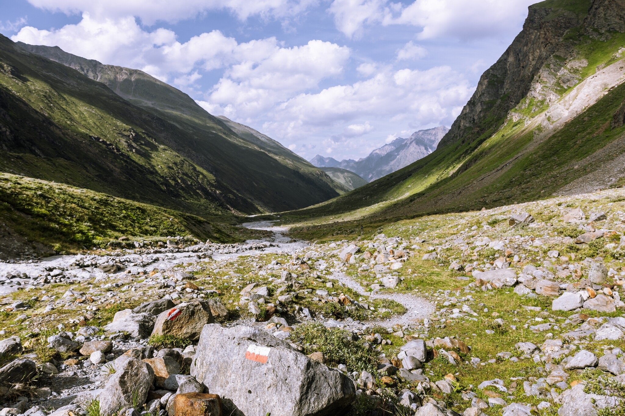 6025 | Bike&Hike Taschachhaus