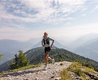 Trail Running Venet