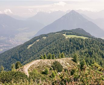 Trail Running Venet