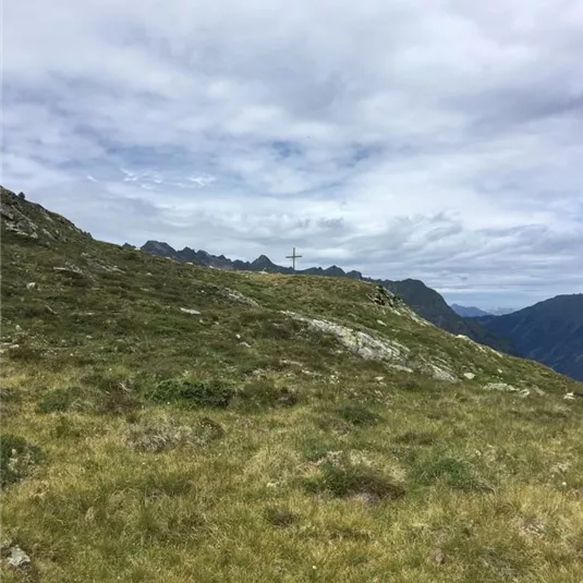 Wanderung zum Rappenkopf