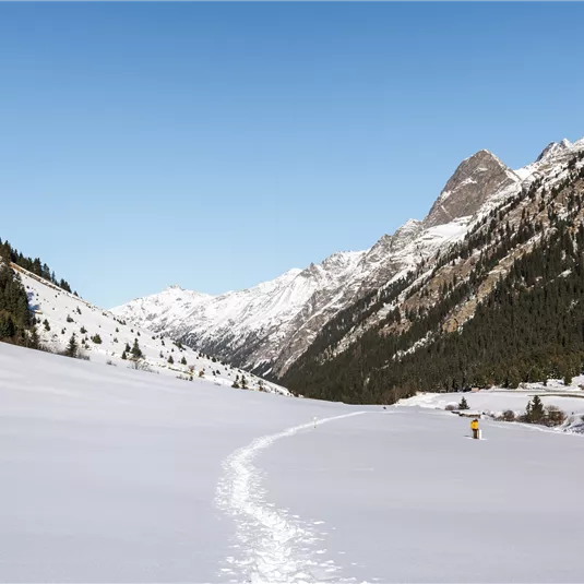 Winterwanderweg-Innerpitztal