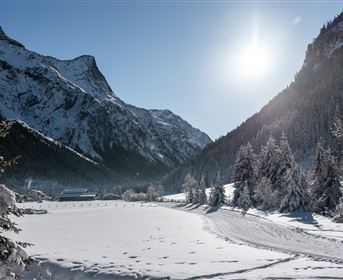 Winterwanderweg-Scheibe-Piösmes-Runde